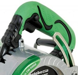 Masonry saw-dry cutting-diamond blade 4METABO